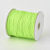 Eco-Friendly Korean Waxed Polyester Cord YC-P002-0.5mm-1186-3