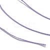 Polyester Thread NWIR-K023-0.2mm-12-2