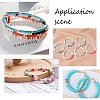 Handmade Polymer Clay Beads CLAY-PH0001-25B-2