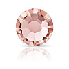Preciosa&reg MAXIMA Crystal No Hotfix Flatback Stones Y-PRC-NSS16-70030-3