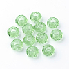 Glass European Beads GDA007-16-2