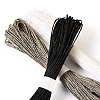 3 Colors Paper Cords String OCOR-TA0002-14A-3