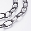 Aluminium Cable Chains X-CHA-F002-03B-2
