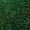 TOHO Round Seed Beads SEED-TR11-0242-2