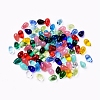 Czech Glass Beads GLAA-G070-11E-2