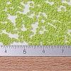MIYUKI Delica Beads SEED-MY11-DB0763-4