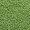 TOHO 11/0 Round Beads X-SEED-TR11-0130L-2