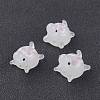 Handmade Lampwork Beads LAMP-D015-03B-2
