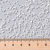 TOHO Round Seed Beads X-SEED-TR15-0401-4