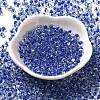 Glass Seed Beads SEED-K009-08A-09-2