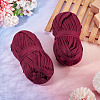 Polyester Cloth Yarn OCOR-TADJ0001-11G-4