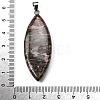 Natural Rhodonite Big Pendants G-F820-06M-3