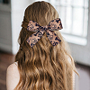 12 Yards Burlap Ribbons SRIB-WH20010-005-7