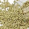 TOHO 11/0 Round Beads X-SEED-TR11-PF0559F-1