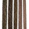 Glass Beads Strands LS-EGLA-A044-T2mm-D16-2
