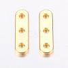 Alloy Spacer Bars PALLOY-00406-G-RS-1