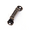 Zinc Alloy Handle PALLOY-WH0071-27AB-2