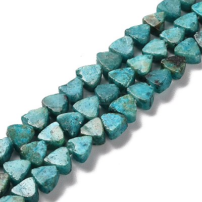 Natural Dolomite Beads Strands G-F765-H01-01-1