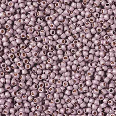 TOHO 11/0 Round Beads SEED-TR11-PF0554F-1