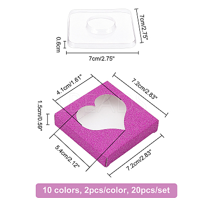 Paper Folding Boxes CON-OC0001-17-1