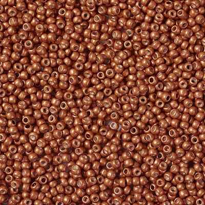 TOHO 11/0 Round Beads X-SEED-TR11-PF0562F-1