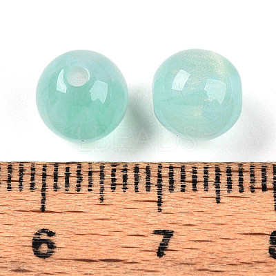 Resin Beads RESI-YW0004-28A-02-1
