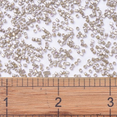 MIYUKI Delica Beads SEED-X0054-DB0680-1