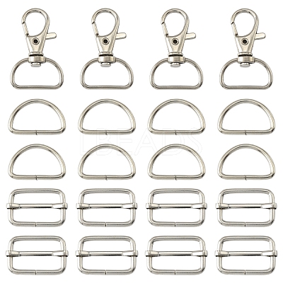 DIY Keychain Kits IFIN-YW0003-87-1