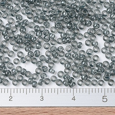 MIYUKI Round Rocailles Beads X-SEED-G007-RR0178-1
