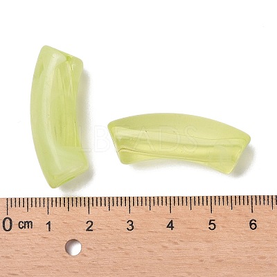 Acrylic Beads LS-SACR-S678-096-1