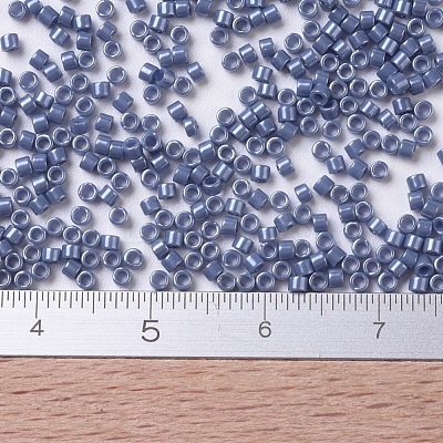 MIYUKI Delica Beads SEED-JP0008-DB0267-1