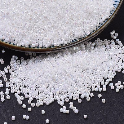 MIYUKI Delica Beads X-SEED-J020-DB0202-1