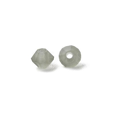 Preciosa&reg Crystal Beads X-PRC-BA3-40010-840-1