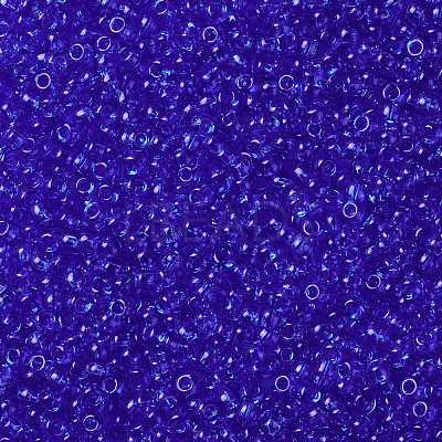 TOHO 11/0 Round Beads SEED-JPTR11-0016-1