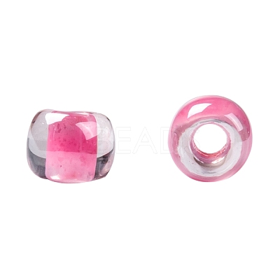 TOHO Round Seed Beads SEED-JPTR11-0987-1
