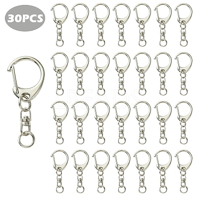 Iron Split Key Rings FIND-YWC0008-01P-1