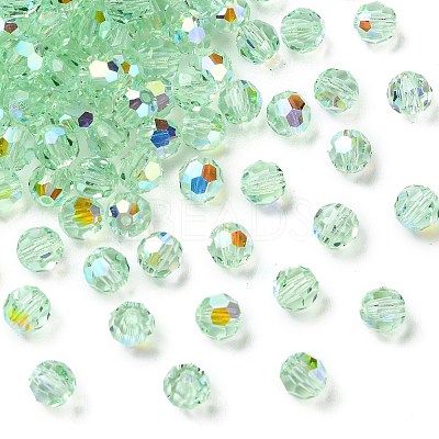 Preciosa&reg Crystal Beads X-PRC-BB6-50000-200-1