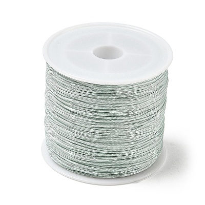 Nylon Braided Threads NWIR-K022-0.8mm-24-1