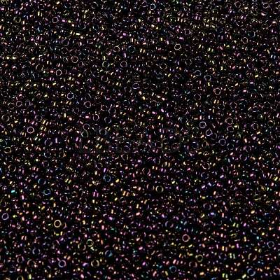 TOHO 15/0 Round Beads X-SEED-TR15-0085-1