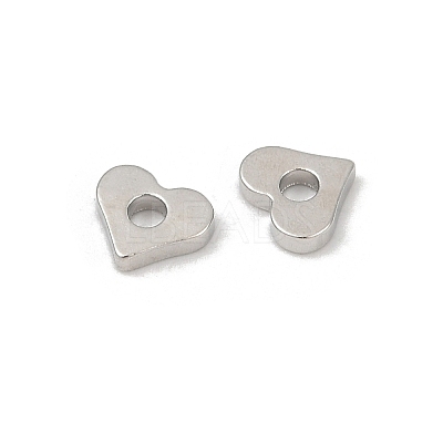 Brass Spacer Beads KK-D375-14P-1