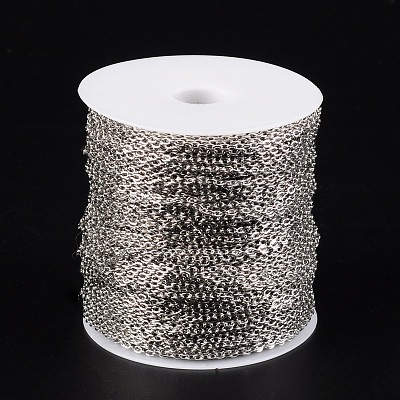 Iron Cable Chains CH-0.5PYSZ-N-1
