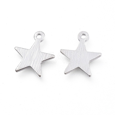 Brass Charms KK-G397-04P-1