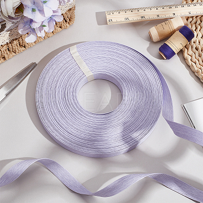 20M Handmade Woven Paper Rattan OCOR-WH0101-34E-1