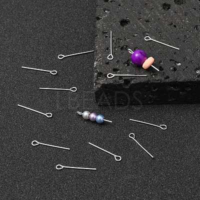 Iron Eye Pin EPS2.0cm-1