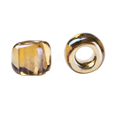TOHO 8/0 Round Beads SEED-XTR08-1815-1