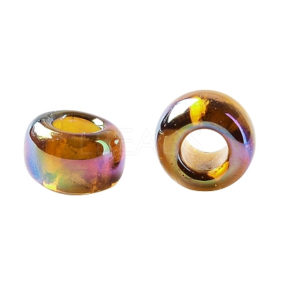 TOHO Round Seed Beads X-SEED-TR15-0177-1