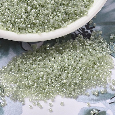 MIYUKI Delica Beads X-SEED-J020-DB1765-1