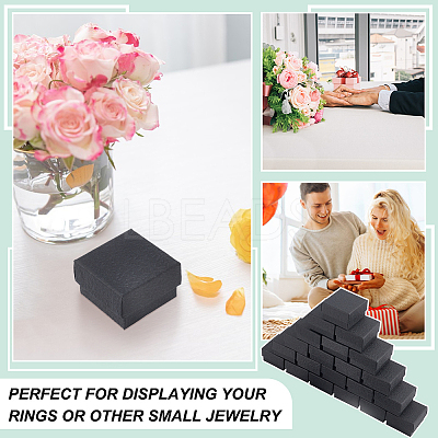 Texture Paper Jewelry Gift Boxes OBOX-NB0001-10A-02-1