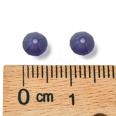 Preciosa&reg Crystal Beads X-PRC-BA5-20480-840-1