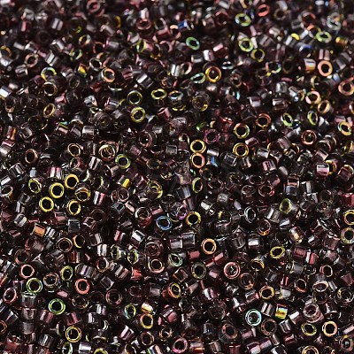 MIYUKI Delica Beads X-SEED-J020-DB2207-1